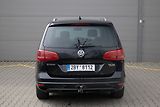 Volkswagen Sharan - náhled 8