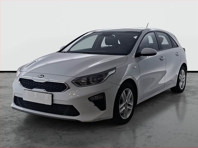 Kia Ceed (2020) 1.4 CVVT, ČR,1.maj, Serv.kniha - fotka 2 z 16