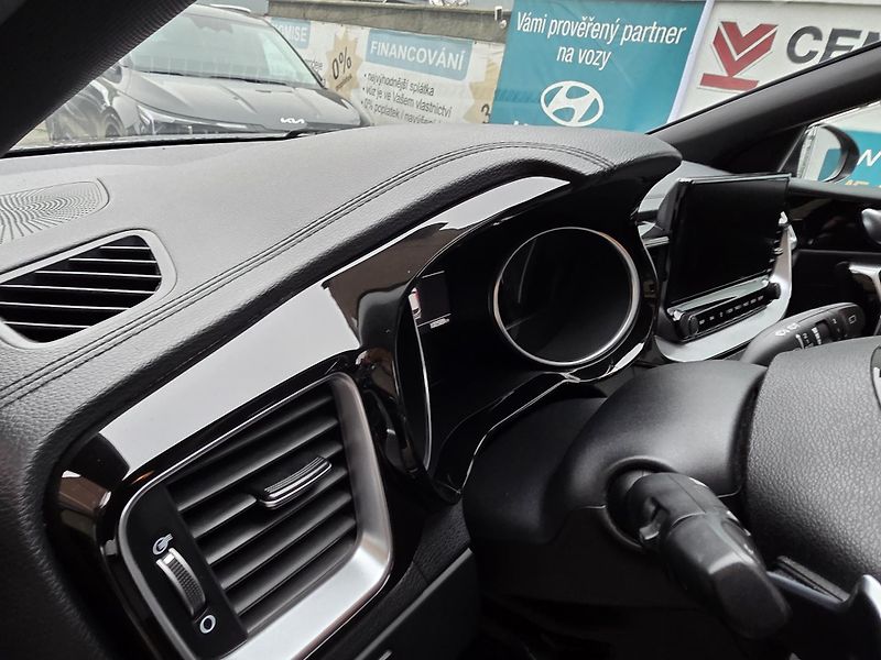 Kia Ceed (2021) 1.6-GT-LINE-V ZÁRUCE  - fotka 20 z 20