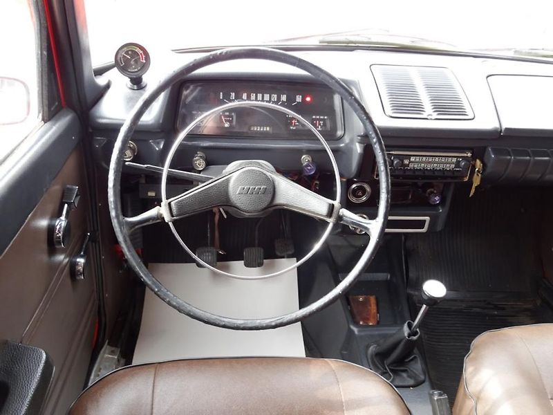 Moskvič Ostatní IZH 21251Kombi - fotka 7 z 31