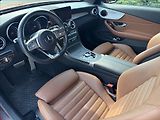 Mercedes-Benz Třídy C 2,0 C 220d 4M kupé CZ 1majitel - náhled 8