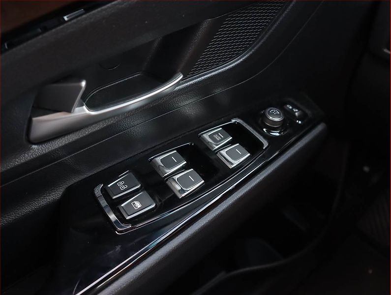SsangYong Korando (2022) 1.5 T-GDI - fotka 17 z 21