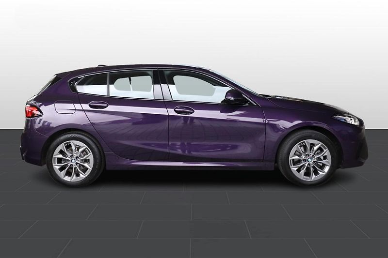 BMW Řada 1 116 - fotka 4 z 20