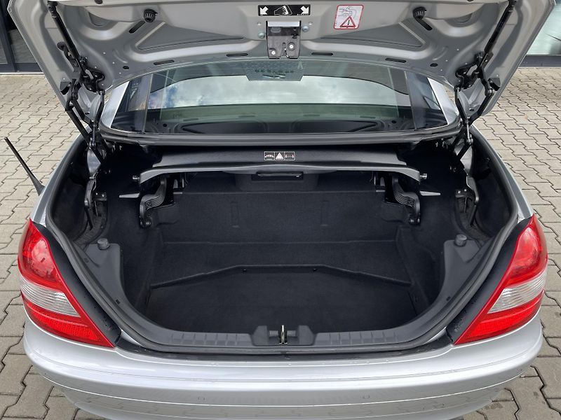 Mercedes-Benz SLK 200 KOMPRESSOR 1.8 120 kW - fotka 5 z 22