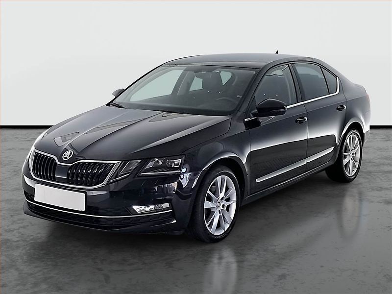 Škoda Octavia (2019) Style 2.0 TDI, Kůže, Navi - fotka 2 z 18