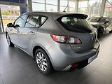 Mazda 3 1,6   77kW,SENZORY - náhled 4