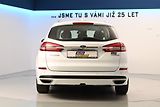 Ford Mondeo (2022) 2.0 LED SONY 140 KW Tažné 8AT - náhled 6