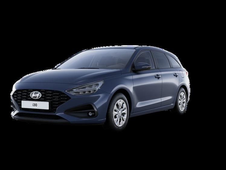 Hyundai i30 (2024) WG FL 1,0 TGDI DCT N line Safe - fotografie inzerátu