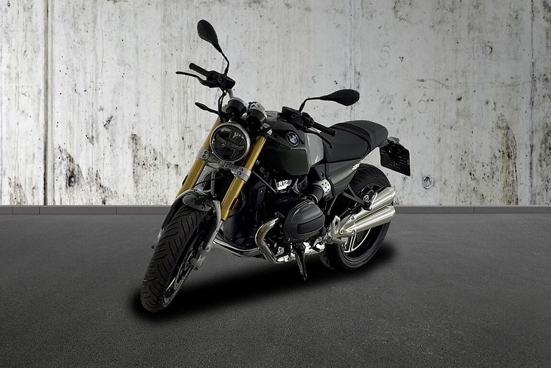 BMW R 12 nineT - fotografie inzerátu