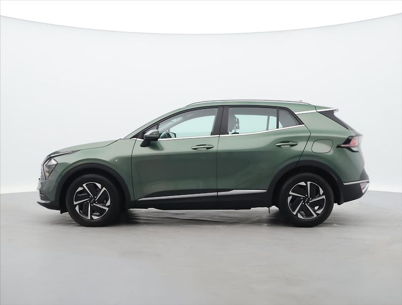 Kia Sportage 1,6 T-Gdi 118kW Exclusive DPH - fotka 4 z 36