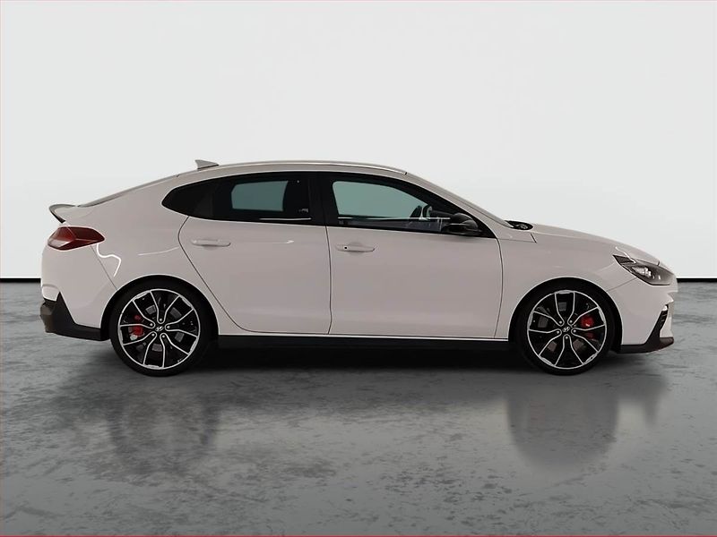 Hyundai i30 (2019) N-Line N Performance - fotka 6 z 20