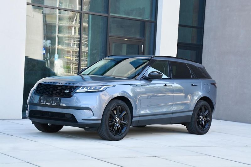 Land Rover Range Rover Velar (2022) P400e Plug in Hybrid 4x4 - fotka 28 z 67