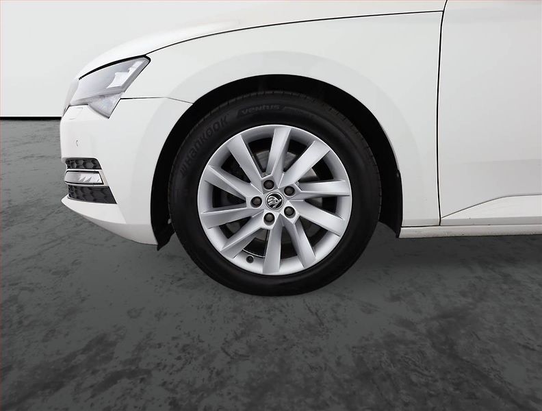 Škoda Superb (2019) 2.0 TDI, Automat, Serv.kniha - fotka 18 z 18