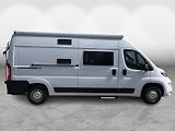 Fiat Ducato 2.0 JTD Roller Team Livingston - náhled 8