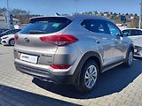 Hyundai Tucson 2.0 CRDi/100kW Style 4x4 - náhled 4