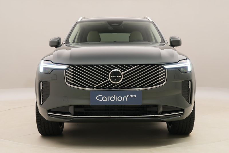Volvo XC90 (2026) B5 AWD AUT BRIGHT PLUS 7míst - fotka 15 z 68