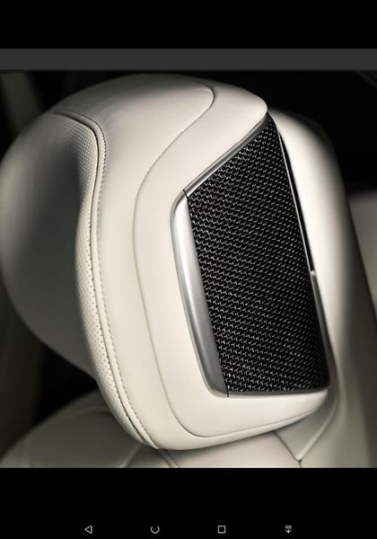 BMW i7 (2026) 760, 2026,TV, M, 6290km,Carbon - fotka 18 z 24