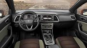 Seat Ateca X-Perience.