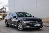 Volkswagen Passat - náhled 2