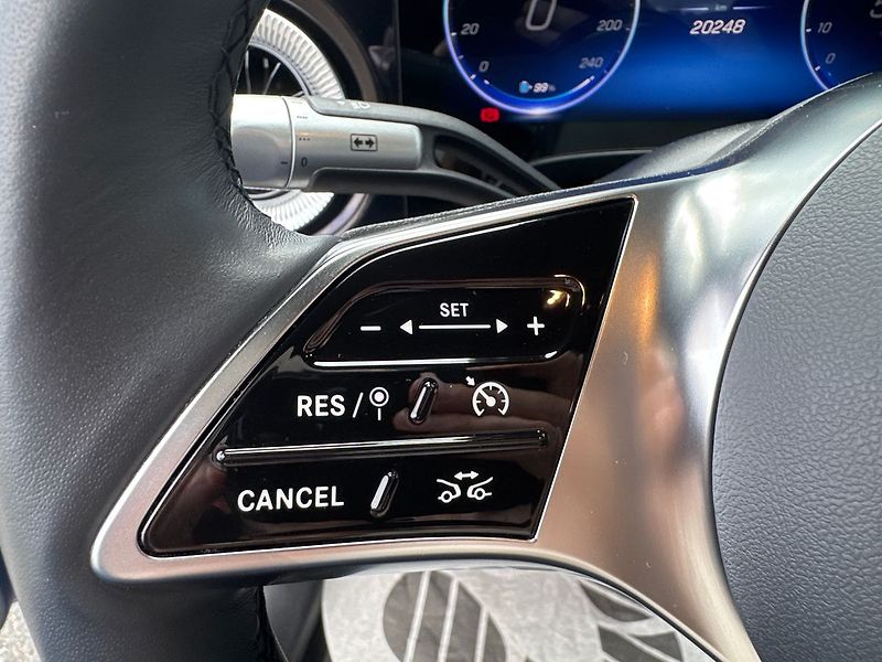 Mercedes-Benz CLA 250+ EQ - fotka 15 z 18