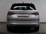 Škoda Kodiaq (2022) LAURIN&KLEMENT 2.0TDI 110KW 4x - náhled 9