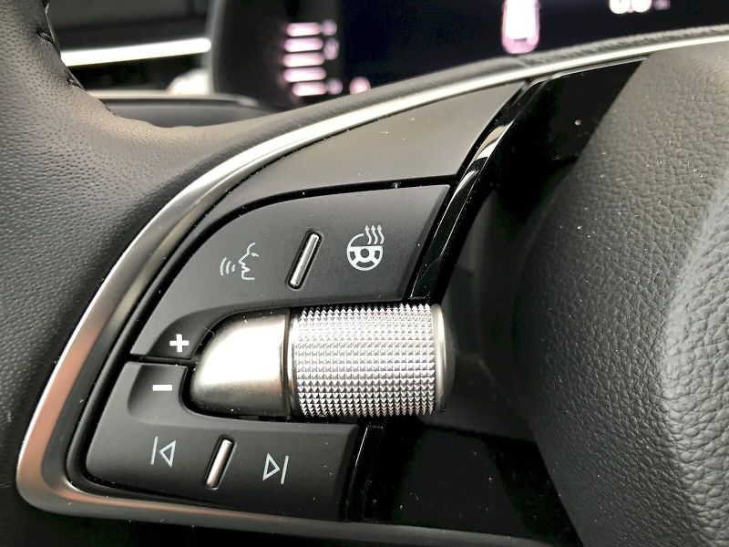 Škoda Scala (2025) SELEC TSI 85/1.0 M6F - fotka 20 z 28