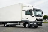MAN TGL (2020) 12.250 / ACC / EURO 6 / KONTEN - náhled 40