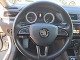 Škoda Superb 2,0 TDI DSG 4x4 - náhled 10