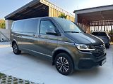 Volkswagen Caravelle (2023) 2,0 TDi DSG LONG 8-míst tažné  - náhled 6
