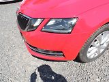 Škoda Octavia (2019) 1.5TSi,110kw,Style,ČR,1majitel - náhled 9