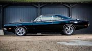 Dodge Charger.