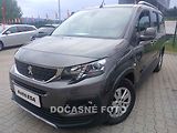Peugeot Rifter (2021) 1.5HDi, 1.maj,ČR - náhled 1