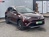 Toyota RAV4 2.0i, ČR, Trend, 4x4, manual - náhled 1
