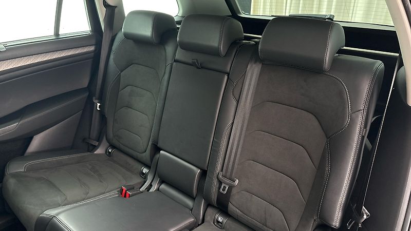 Škoda Kodiaq 2.0 TDI DSG 4x4 Style - fotka 16 z 32