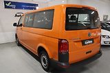 Volkswagen Transporter (2018) T6 2.0 Klima 9Míst - náhled 9