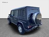 Mercedes-Benz G 300TD 3.0