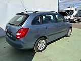 Škoda Fabia 1.4, 63kW, Style, Klima - náhled 1