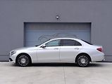 Mercedes-Benz Třídy E 220d 143kW 4MATIC ČR  - náhled 8
