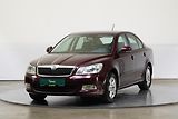 Škoda Octavia - náhled 1