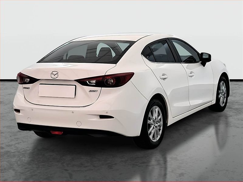 Mazda 3 (2014) 2.0 Skyactiv-G, Xenony - fotka 5 z 16