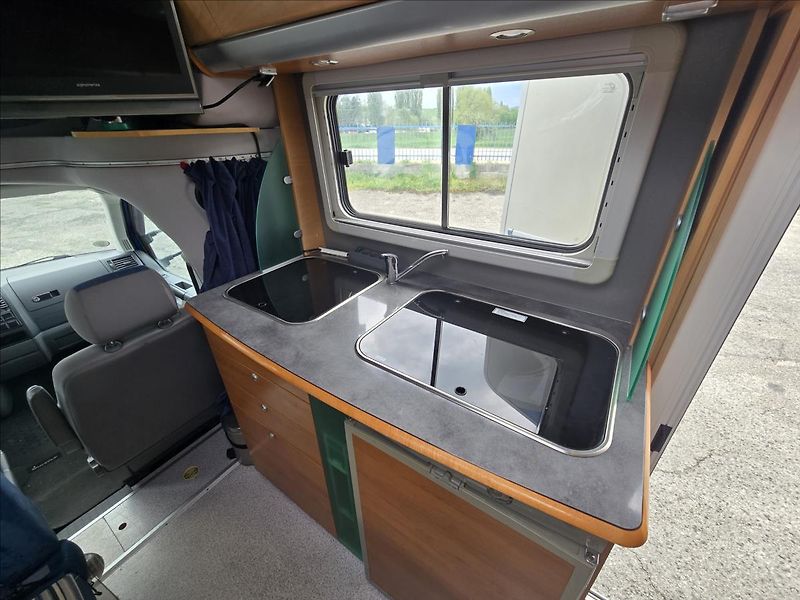 Karmann Ostatní 2,5 Colorado 675 - fotka 14 z 21
