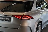 Mercedes-Benz GLE 350d 4M AMG, Ventilace, ADS+ - náhled 9