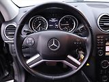 Mercedes-Benz GL 350 3,0 155kW 4Matic 7.míst - náhled 22