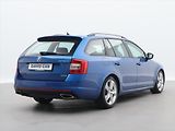 Škoda Octavia 2,0 TDI 135kW RS CR Aut.klima - náhled 7