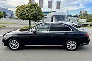 Mercedes-Benz třídy E 220 d.