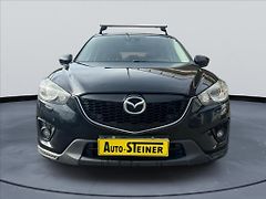 Mazda CX-5 2,2 D 4x4,Kůže,DPH,1.Maj - fotografie inzerátu