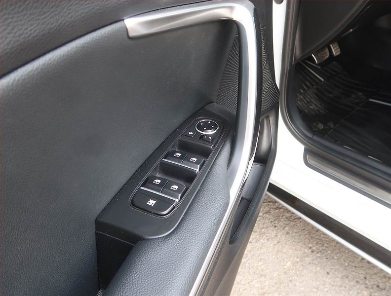Kia Pro_Ceed (2022) GT-Line 1.5 T-GDI - fotka 16 z 19