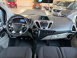 Ford Tourneo Custom 2,2 9míst,92kW,po servisu - náhled 13