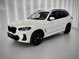BMW X3 2.0d xDrive M-PAKET, H&K, KEYL - náhled 1