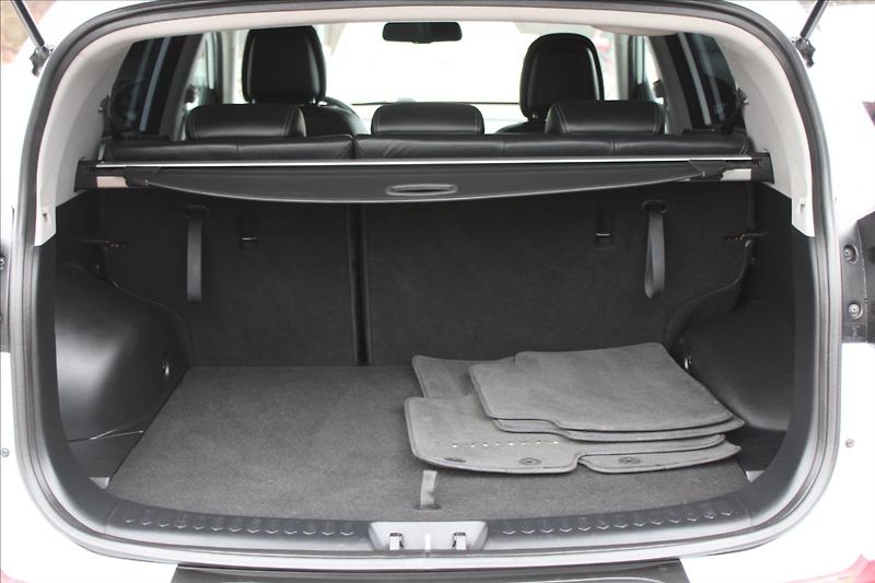 Kia Sportage 2,0 CRDi  ČR,A/T,4x4,EXCLUSIVE - fotka 29 z 35